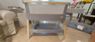 Minicuna Colecho CoZee Tutti Bambini