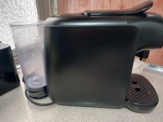 Cafetera Philips LOR Barista