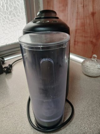Cafetera Philips LOR Barista