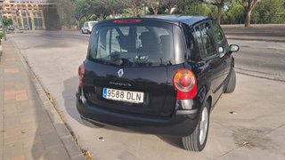 Renault Modus 1.5dci 85cv