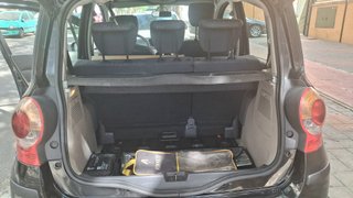 Renault Modus 1.5dci 85cv