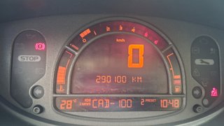 Renault Modus 1.5dci 85cv