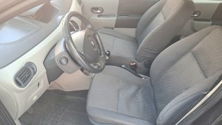 Renault Modus 1.5dci 85cv