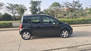 Renault Modus 1.5dci 85cv