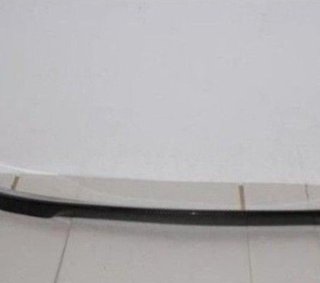 Alerón BMW E63 Carbono