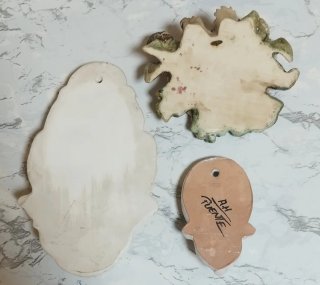3 Benditeras antiguas para el  Hogar.