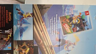 Ring Fit Adventure Switch completo 7941