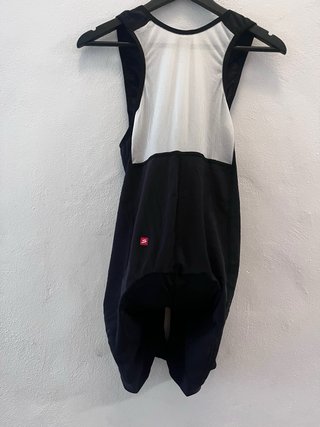Culotte Spiuk Negro anatomic hombre talla XL