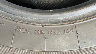 4 Neumático 245 70 16 245/70/16
