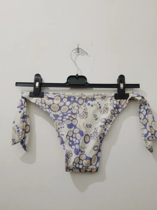 Slip costume donna regolabile