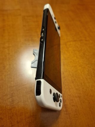 Nintendo Switch OLED Bianca e Nera