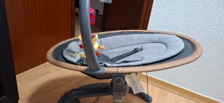 Hamaca eléctrica Maxi-Cosi