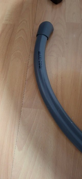 Hamaca eléctrica Maxi-Cosi