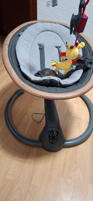Hamaca eléctrica Maxi-Cosi