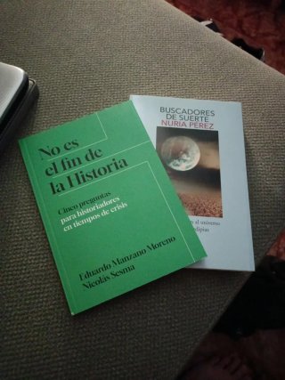 Pack de libros