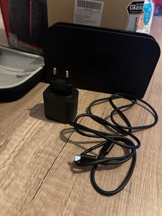 Nintendo Switch OLED in vendita