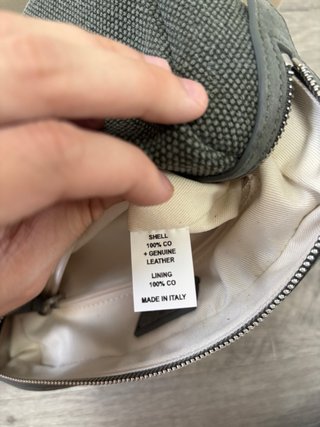 Neceser di viaggio originale Rolex