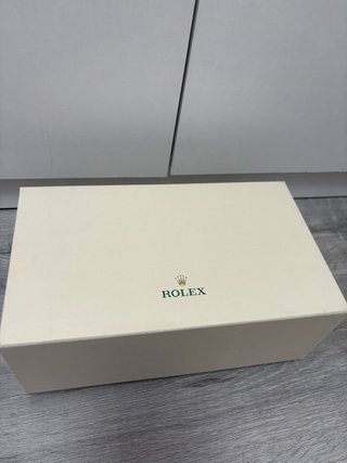 Neceser di viaggio originale Rolex