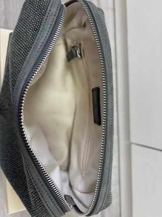 Neceser di viaggio originale Rolex
