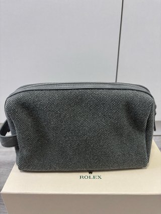 Neceser di viaggio originale Rolex