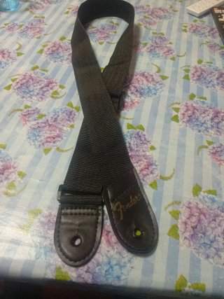 Correa Fender
