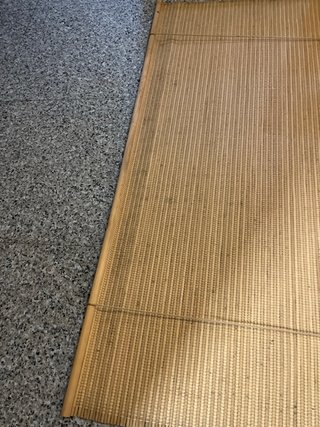 Estor Cala Bambú y Madera