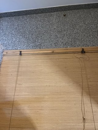 Estor Cala Bambú y Madera