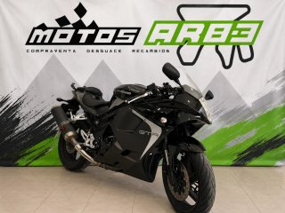 Hyosung GT 650 R i 2019