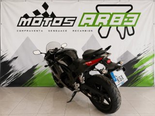 Hyosung GT 650 R i 2019