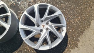 Llantas Cupra