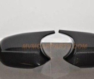Cubre Espejos BMW E92/E93 LCI 2010-2012 look Carbo
