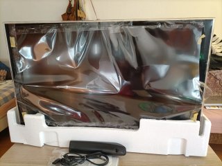 Televisor Samsung LE32D450G1WXXC