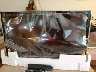 Televisor Samsung LE32D450G1WXXC