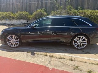 Audi S6 2020