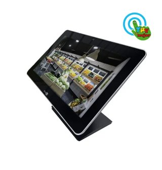 TPV Táctil NCR XR7 19'' i5 8GB RAM 120GB