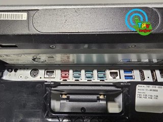 TPV Táctil NCR XR7 19'' i5 8GB RAM 120GB