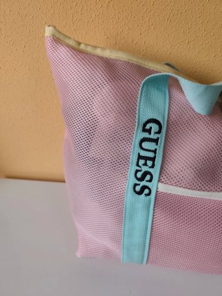 Bolsa de playa, piscina o gimnasio nueva.