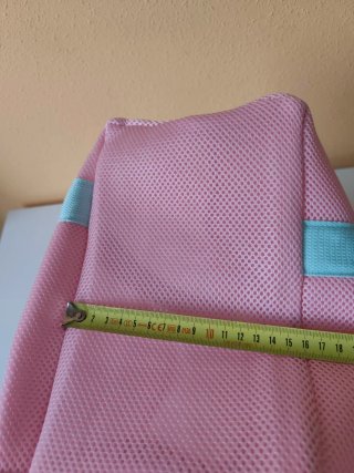 Bolsa de playa, piscina o gimnasio nueva.