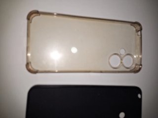 Xiaomi Redmi 13c 5g Negro/Marrón
