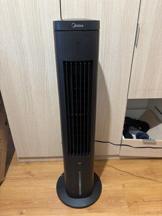 Enfriador de Aire Evaporativo