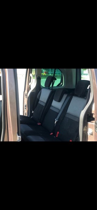 Renault Kangoo 2016