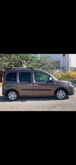 Renault Kangoo 2016