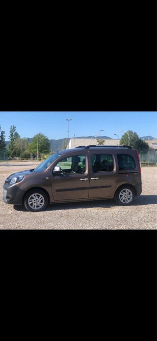 Renault Kangoo 2016