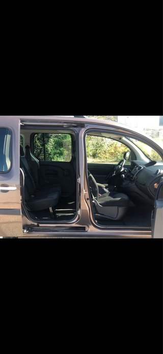Renault Kangoo 2016