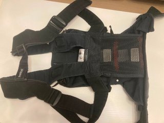 Mochila Porta Bebé Babybjörn 53-100cm 3,5-15kg