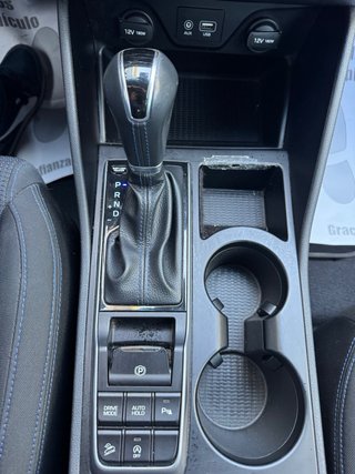 Hyundai Tucson 2016
