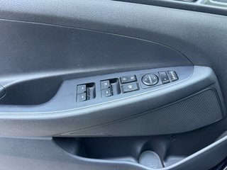 Hyundai Tucson 2016