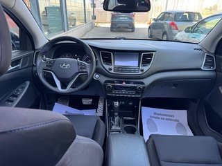 Hyundai Tucson 2016