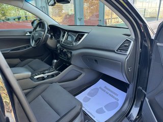 Hyundai Tucson 2016