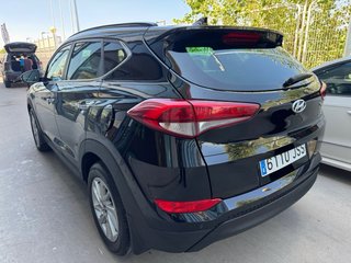 Hyundai Tucson 2016